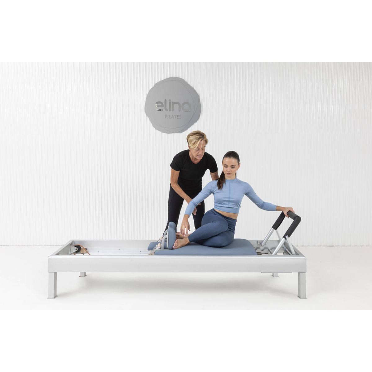 Classic Reformer | Aluminium